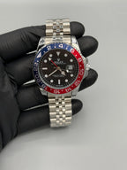 Rolex GMT Date - Just Rotaiting Dial