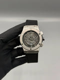 Hublot Leather Strap