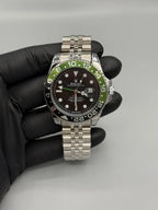 Rolex GMT Date - Just Rotaiting Dial