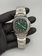 Patek Philippe Geneve with Date