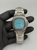 Patek Philippe Geneve with Date