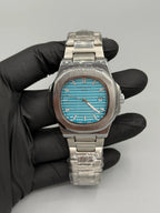 Patek Philippe Geneve with Date