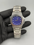 Patek Philippe Geneve with Date