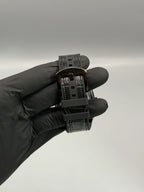 New FM Style Watch Full Black