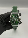 New Franck Muller Style Watch