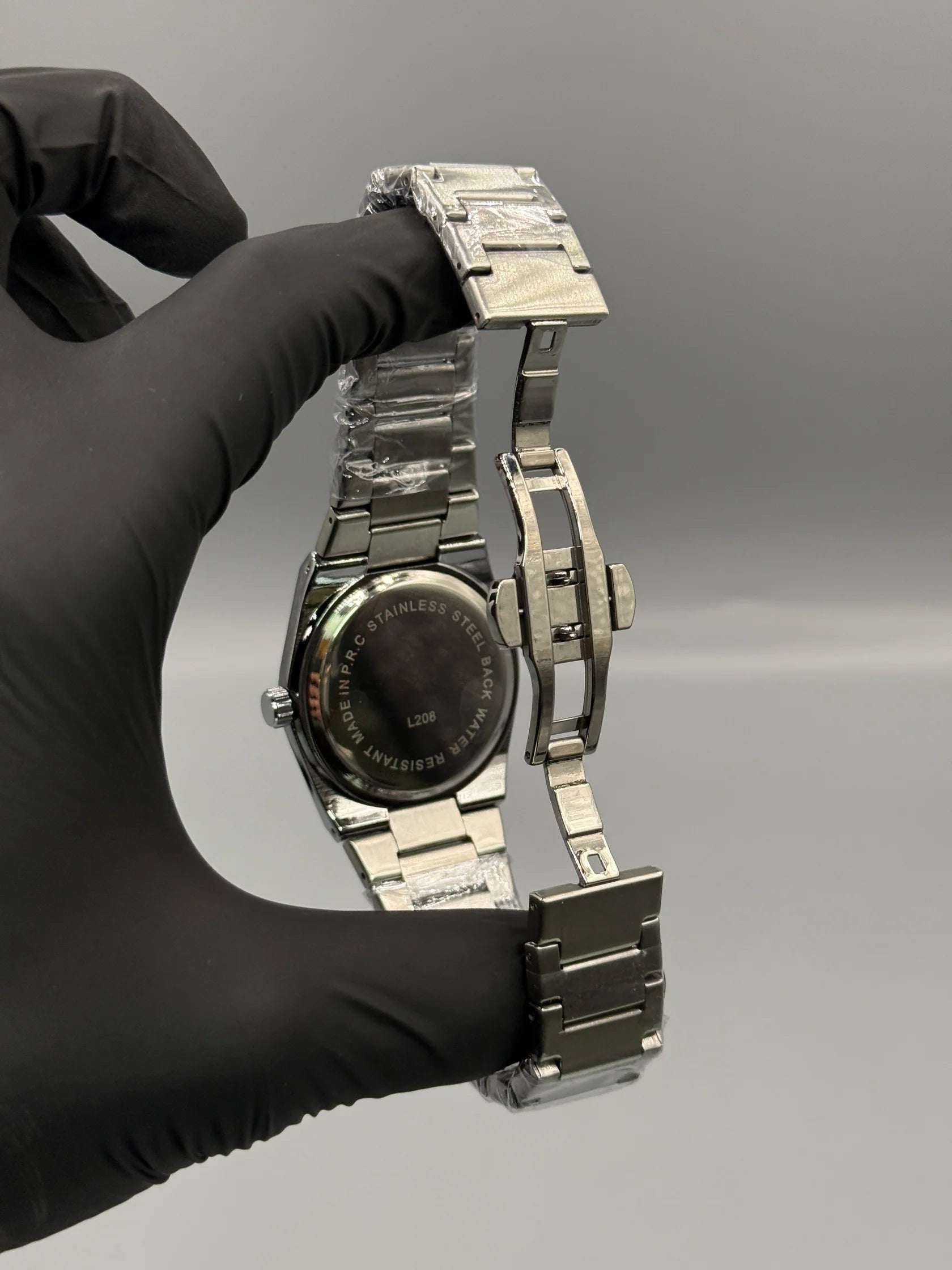 Tissot PRX 1853 Stainless Steel