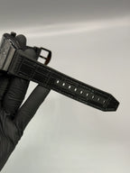 New FM Style Watch Full Black