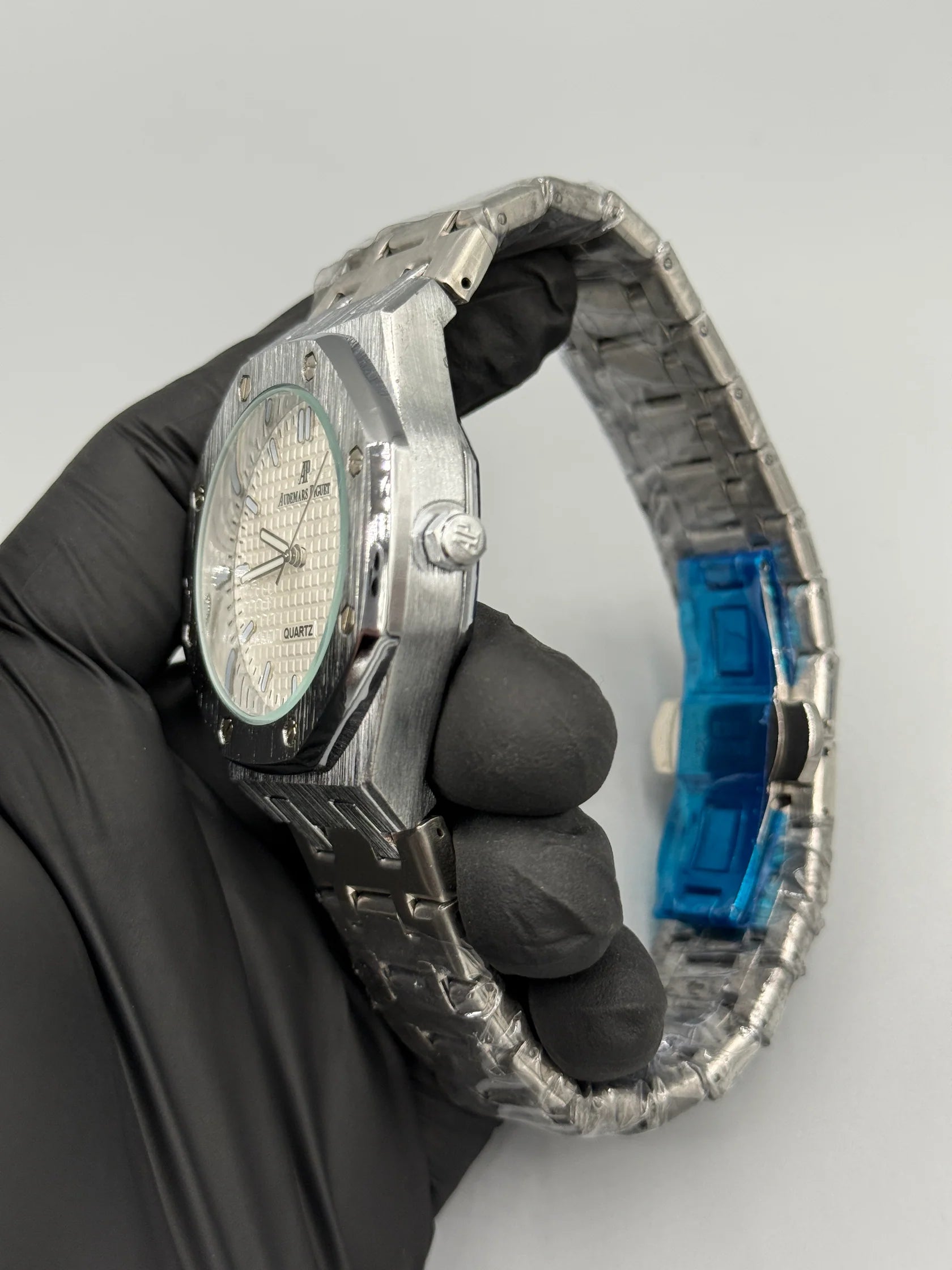 AP Stainless Steel White