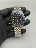 Rolex GMT Date - Just Rotaiting Dial