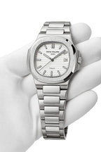 Patek Philippe Geneve with Date
